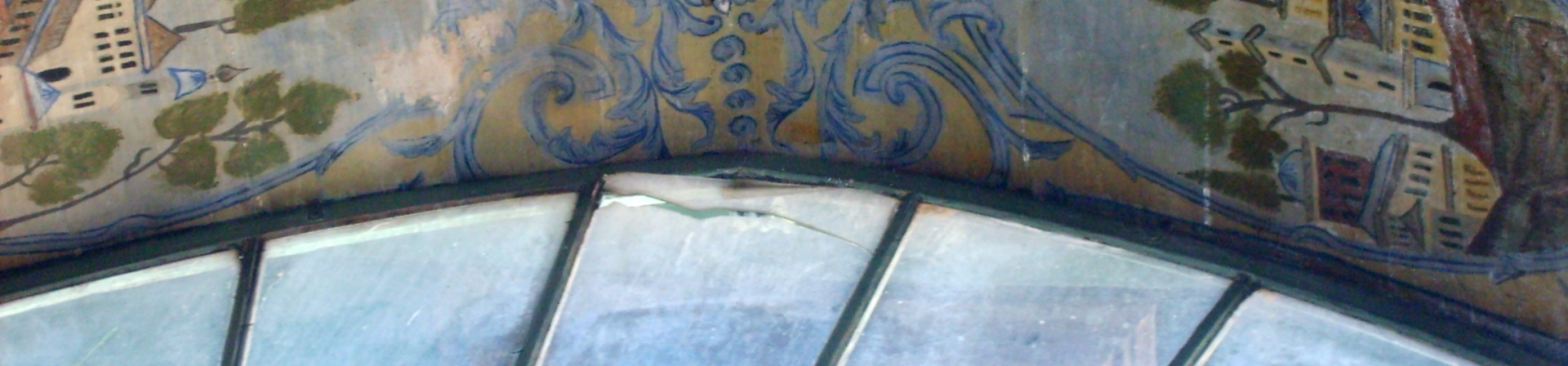 Tarihi Gaziantep Evleri