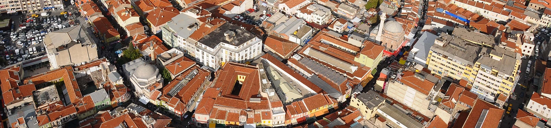 Tarihi Kemeraltı UNESCO Geçici Listesinde