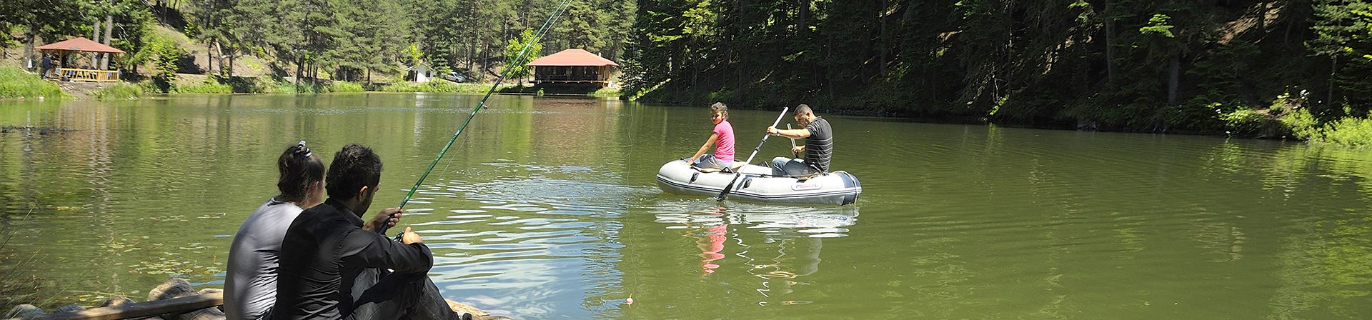 Tarihi Kentler ve Turizm Beklentisi