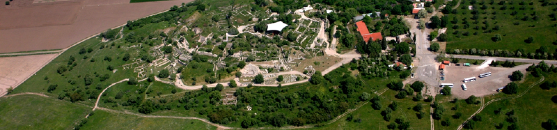 Troia ve Yerellik…