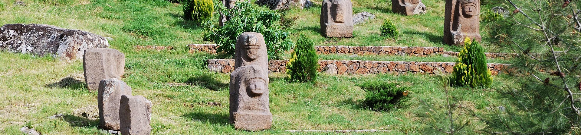 Yesemek Taş Ocağı ve Heykel Atölyesi